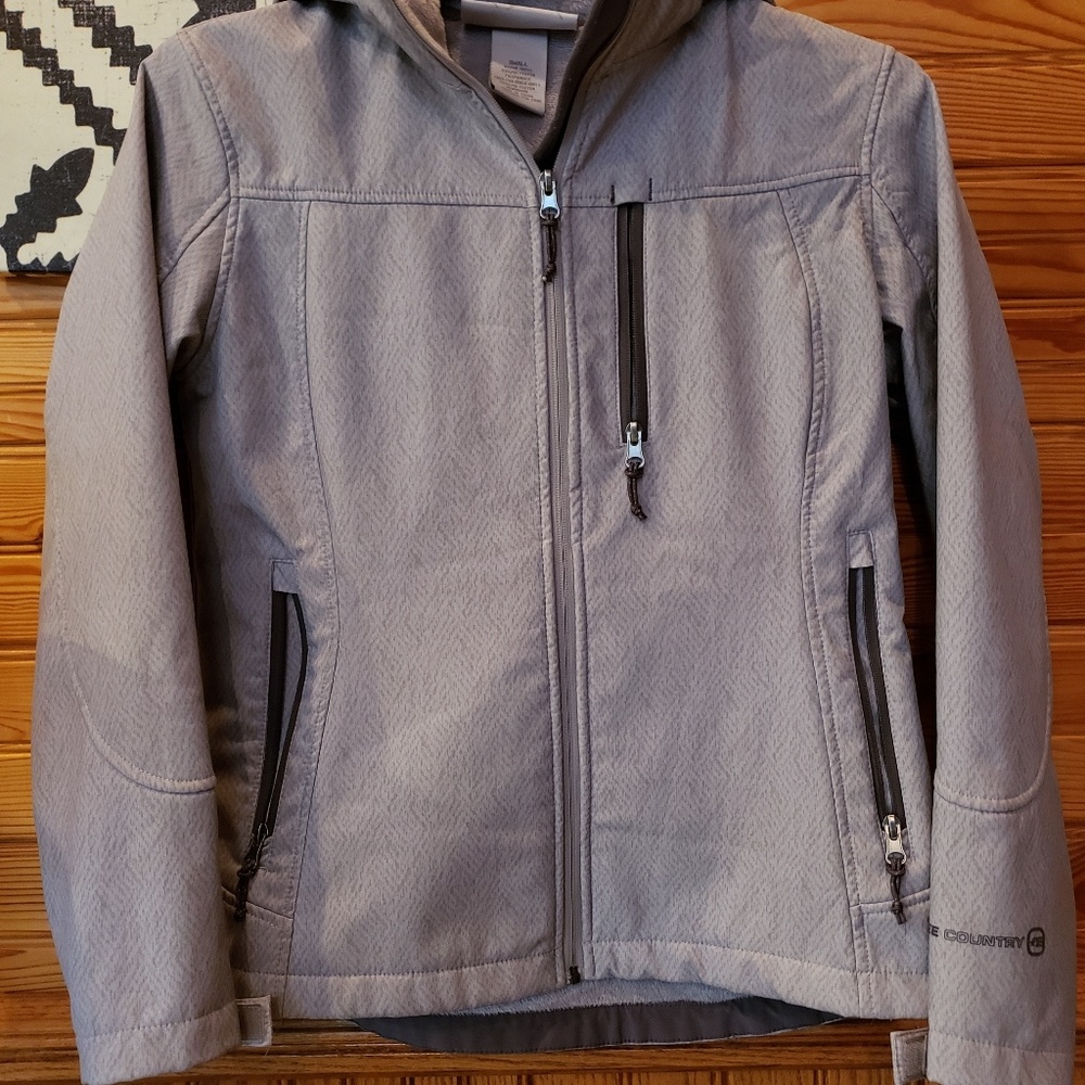 Free Country Soft Shell jacket - Picture 8 of 8